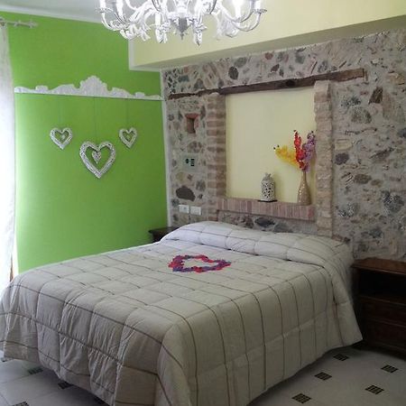 Olimpo Palace Affittacamere Scilla Quarto foto