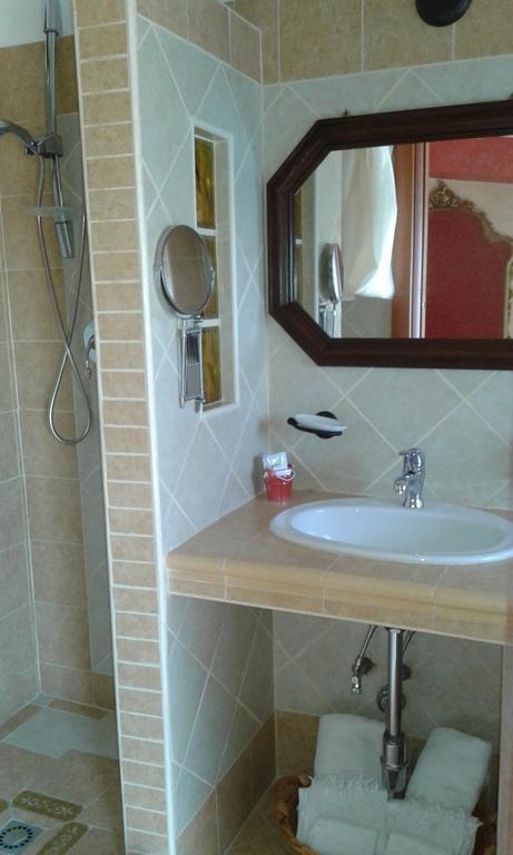 Olimpo Palace Affittacamere Scilla Quarto foto