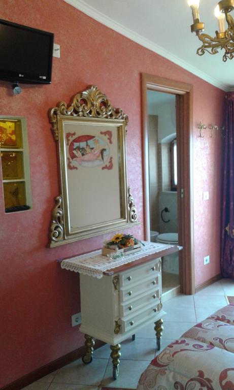Olimpo Palace Affittacamere Scilla Quarto foto