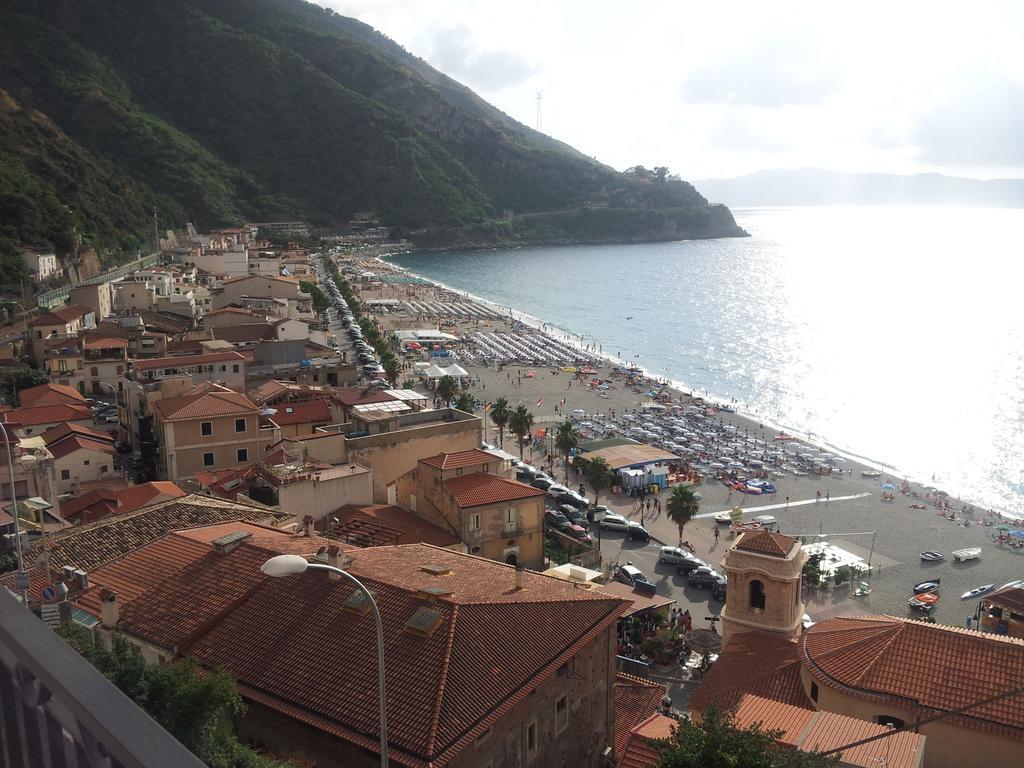 Olimpo Palace Affittacamere Scilla Quarto foto